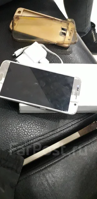 Samsung Galaxy S6. �/�, 4G LTE ����
