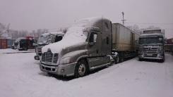 Freightliner Cascadia. Продам 2008год, 14 000 куб. см., 40 000 кг., 6x4