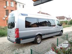Volkswagen Crafter. , 19 мест