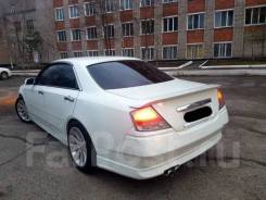 Спойлер. Nissan Cedric Nissan Gloria, ENY34, HY34, MY34, Y34