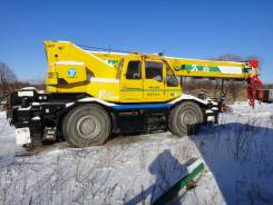Kobelco RK250. Кран Kobelco 25 тонн Без пробега, 25 000 кг., 30,00 м.
