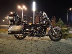 Kawasaki VN Vulcan 1500 Classic Tourer. 1 500 куб. см., исправен, птс, с пробегом