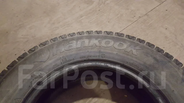 Hankook H-406. ������, ��� �����, 2009 ���, �/�, ����� 30 % ����