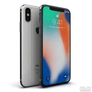 Apple iPhone X. �����, NFC ����