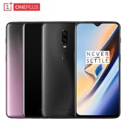 OnePlus 6T. ����� ����