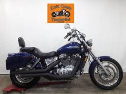 Honda Shadow Spirit. 1 100 куб. см., исправен, птс, без пробега