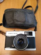 Olympus Trip 35