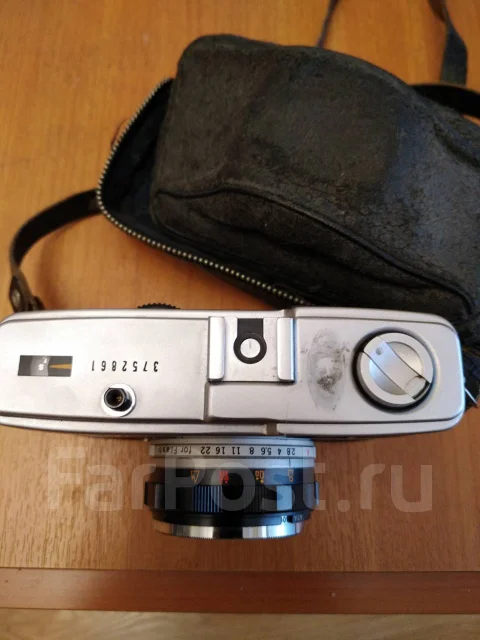 Olympus Trip 35 ����