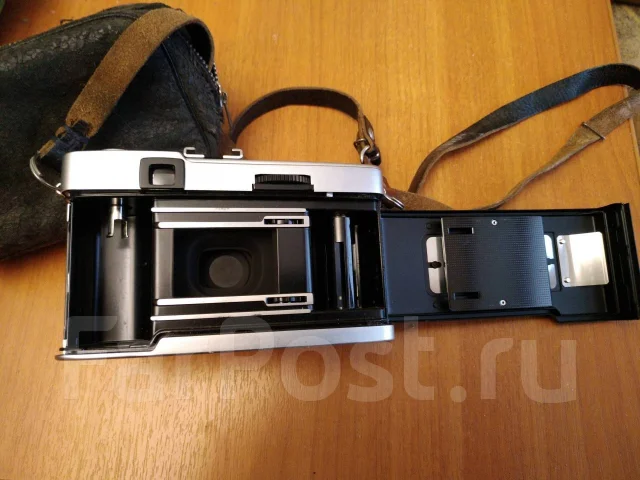 Olympus Trip 35 ����