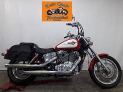 Honda Shadow Spirit. 1 100 куб. см., исправен, птс, без пробега