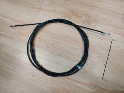 Тросик лючка топливного бака. Mazda Atenza, GY3W, GYEW Двигатель L3VE
