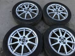 A-Tech Schneider. 6.0x16", 4x100.00, ET43