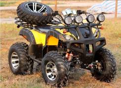 Yamaha Raptor 250. исправен, есть птс, без пробега