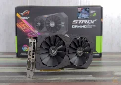 GeForce GTX 1050 Ti ����