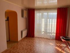 2-комнатная, улица Калинина 123. Центральный, частное лицо, 57 кв. м.