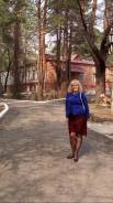 Администратор гостиницы. Средне-специальное образование, опыт работы 2 года
