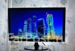 Samsung. 24", технология ЖК (LCD)