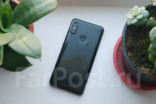 Xiaomi Redmi Note 5. �/�, ������, 4G LTE, Dual-SIM ����