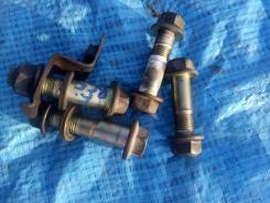 Болт регулировочный. Subaru Alcyone, CXD, CXW Subaru Forester, SF5, SF9, SG5, SG9, SG9L Subaru Legacy, BC3, BC5, BCM, BD3, BD5, BD9, BE5, BE9, BEE, BE...