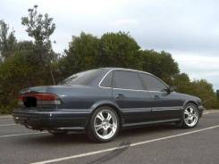 Mitsubishi Sigma. F11A, 6G71