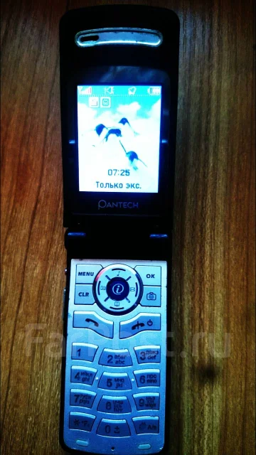 Pantech. �/�, �����������, ����� ����