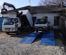 Закупаем металлолом, лом черных и цветных металлов по высокой цене