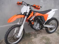 KTM 350 SX-F. 350 куб. см., исправен, птс, с пробегом
