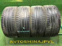 Pirelli P7. Летние, 2015 год, 10 %, 4 шт