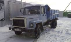 ГАЗ 3307. Продаю ГАЗ-3307, 4 250 куб. см., 4 650 кг., 4x2