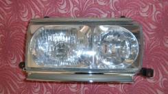 Фара. Toyota Land Cruiser, HZJ80, FZJ80, FZJ80G, HZJ81, HZJ81V Двигатели: 1FZFE, 1HZ