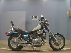 Yamaha Virago XV 1100. 1 100 куб. см., исправен, птс, без пробега. Под заказ