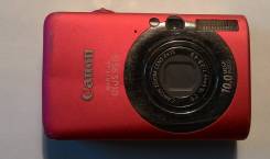 Canon Digital IXUS 95 IS