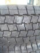 Goodyear. Зимние, без шипов, 2016 год, без износа, 4 шт