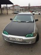 Honda Civic Ferio. механика, передний, 1.6 (90 л.с.), бензин, 12 тыс. км