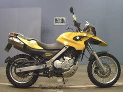 BMW F 650 GS. 650 куб. см., исправен, птс, без пробега. Под заказ