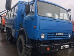 КамАЗ. Камаз 4208, 20 мест