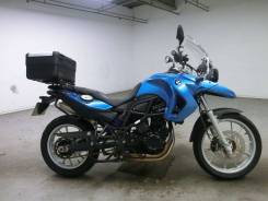 BMW F 650 GS. 650 куб. см., исправен, птс, без пробега. Под заказ