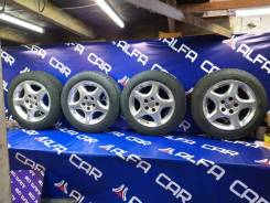Комплект колес 205/60/R16 с дисками. x16" 5x114.30