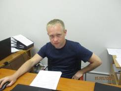 Технический эксперт. Высшее образование, опыт работы 7 лет