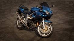 Suzuki SV 650S. 650 куб. см., исправен, птс, с пробегом
