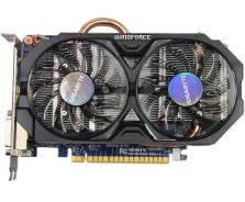 GeForce GTX 750 Ti