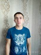 Контролер торгового зала. Средне-специальное образование, опыт работы 10 месяцев