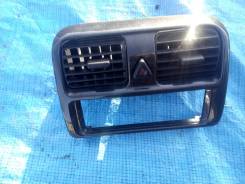 Патрубок воздухозаборника. Subaru Legacy, BD5, BG5 Двигатели: EJ20D, EJ20H, EJ20R