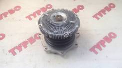 Помпа водяная. Honda Street Honda Grace Nissan Terrano, WD21 Nissan Datsun Truck, BMD21 Двигатели: TD27T, VG30E, Z24I