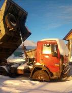 КамАЗ 5511. Продается самосвал Камаз, 10 000 кг., 6x4