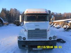 Freightliner Century. Продам , 12 700 куб. см., 20 000 кг., 6x4