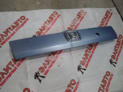 Накладка багажника. Honda Fit, GD1, GD2, GD3, GD4
