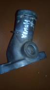 Патрубок. Honda: Prelude, Accord, Odyssey, Ascot, Torneo, Ascot Innova, Shuttle Двигатели: F20A4, F22A1, F22A2, F22Z5, F22Z6, H22A1, H22A3, H22A4, H22...