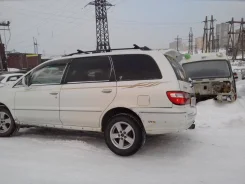 Nissan Presage. �������, ��������, 2.5 (150��.�.), ������, 230 000����. ��