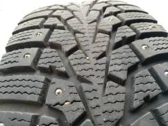 Maxxis NP3 ArcticTrekker. Зимние, шипованные, 2017 год, без износа, 4 шт
